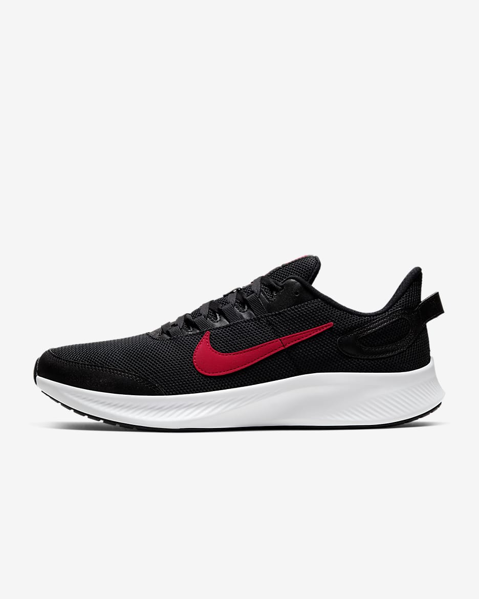 Nike runallday trainers mens best sale